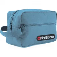 2026 Northcore Wash & Gear Bag NOCO146B - Blue