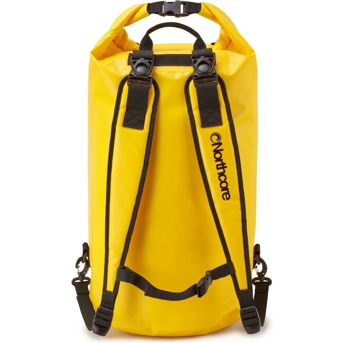 2026 Northcore 40Ltr Dry Bag NOCO67D - Yellow