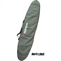 2026 Northcore Aircooled Board Jacket 7'6 Mini-Mal Bag NOCO31 - Olive Green