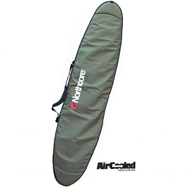 Aircooled Board Jacket 7'6 Mini-Mal Bag - Olive Green