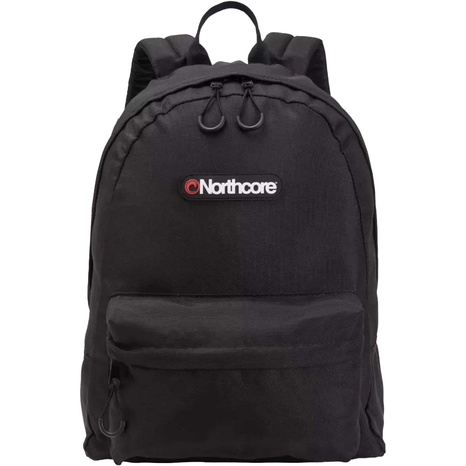 2026 Northcore Essentials Backpack NOCO139B - Black