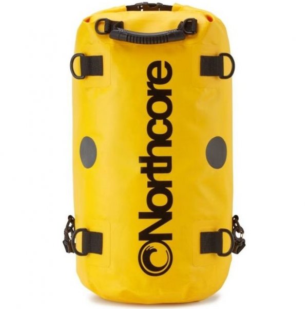 40Ltr Dry Bag - Yellow