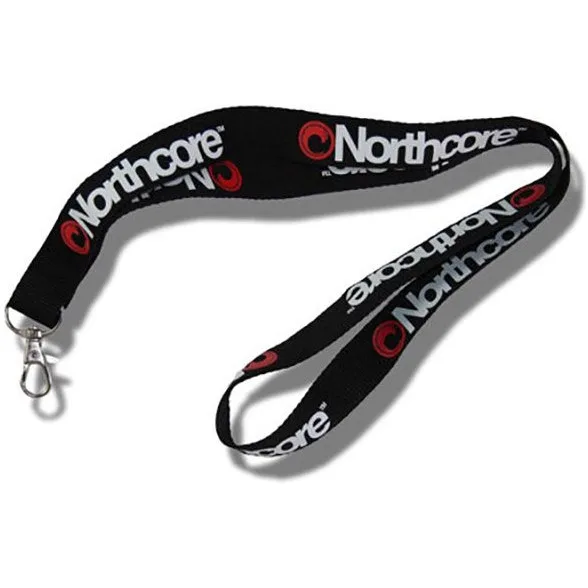 2026 Northcore Lanyard NOCO69
