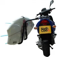 2026 Northcore Moped Surfboard Carry Rack NOCO66