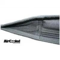 2026 Northcore Aircooled 6'0" Shortboard Surfboard Day / Travel Bag NOCO23A - Olive