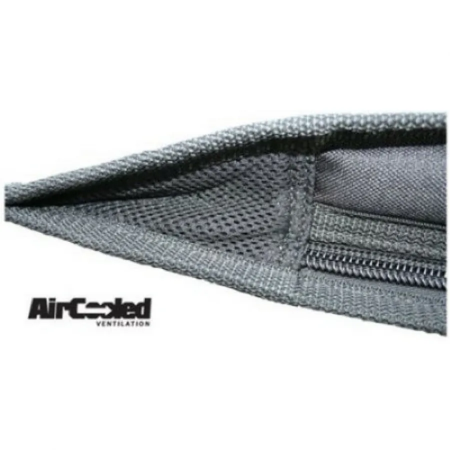 2026 Northcore Aircooled 6'0" Shortboard Surfboard Day / Travel Bag NOCO23A - Olive