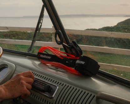 Surf Hardware