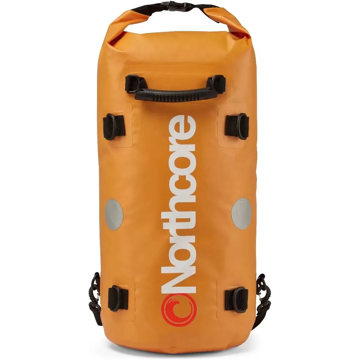 2026 Northcore 40L Dry Bag NOCO67HA - Orange