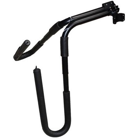 Lowrider Surfboard Bike Carry Rack