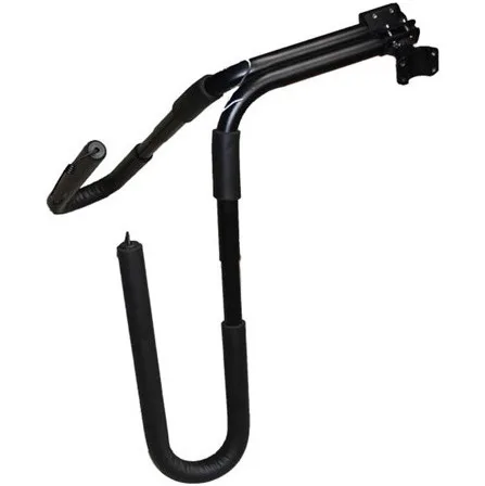 2026 Northcore Lowrider Surfboard Bike Carry Rack NOCO65