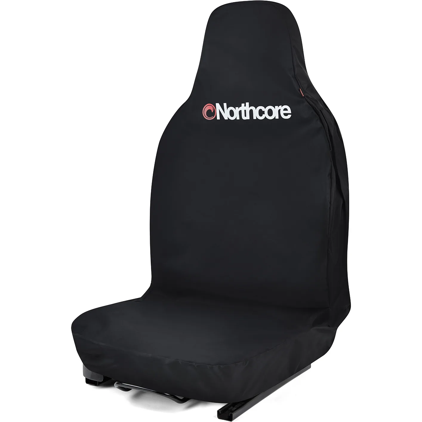 2026 Northcore Waterproof Car Seat Cover NOCO05A - Black
