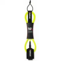 2026 Northcore 7FT Surfboard Leash NOCO55H - Yellow