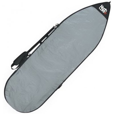 Addiction Shortboard / Fish Surfboard Bag 6'4 - Grey