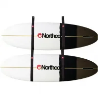 2026 Northcore Surfboard Display / Storage Sling NOCO04