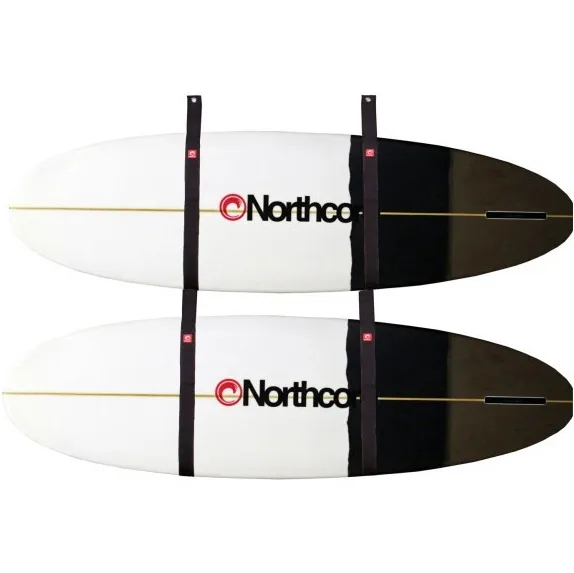 2026 Northcore Surfboard Display / Storage Sling NOCO04