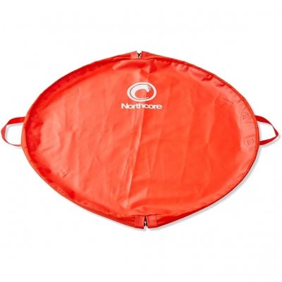 C-Mat Waterproof Change Mat / Bag - Red