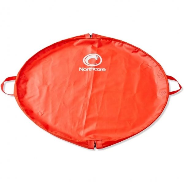 C-Mat Waterproof Change Mat / Bag - Red