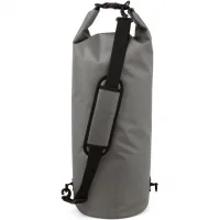 2026 Northcore 30L Waterproof Compression Bag NOCO133B - Grey