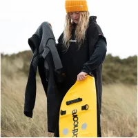 2026 Northcore 40Ltr Dry Bag NOCO67D - Yellow