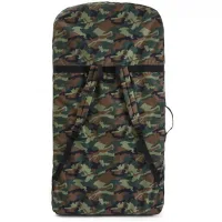 2026 Northcore Bodyboard Bag NOCO140 - Camo