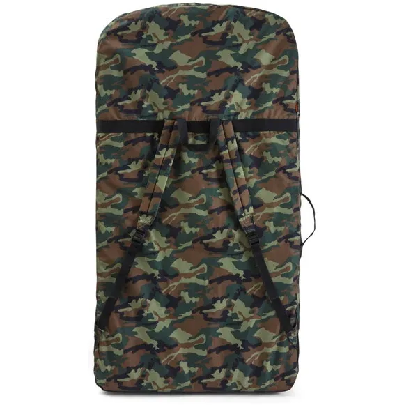 2026 Northcore Bodyboard Bag NOCO140 - Camo