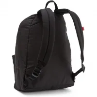 2026 Northcore Essentials Backpack NOCO139B - Black