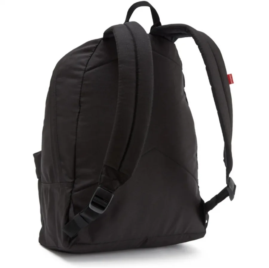2026 Northcore Essentials Backpack NOCO139B - Black