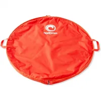 2026 Northcore Grass Waterproof Change Mat / Bag NOCOM02B - Red