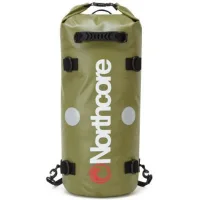 2026 Northcore 40L Dry Bag NOCO67FC - Olive