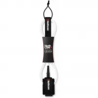 2026 Northcore 7FT Surfboard Leash NOCO55A - White