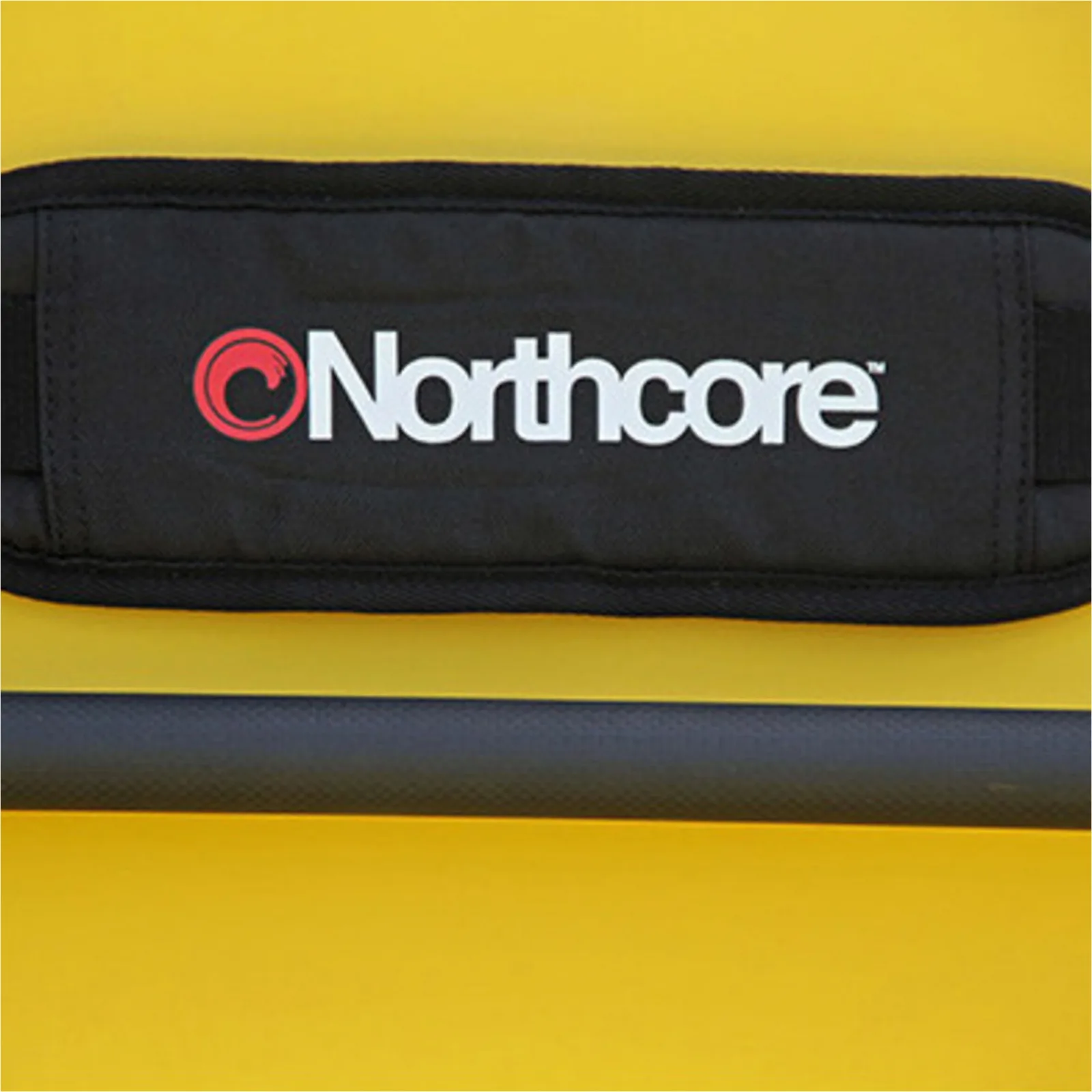 2026 Northcore Deluxe SUP / Surfboard Carry Sling NOCO16B - Black