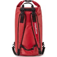 2026 Northcore 40L Dry Bag NOCO67C - Red