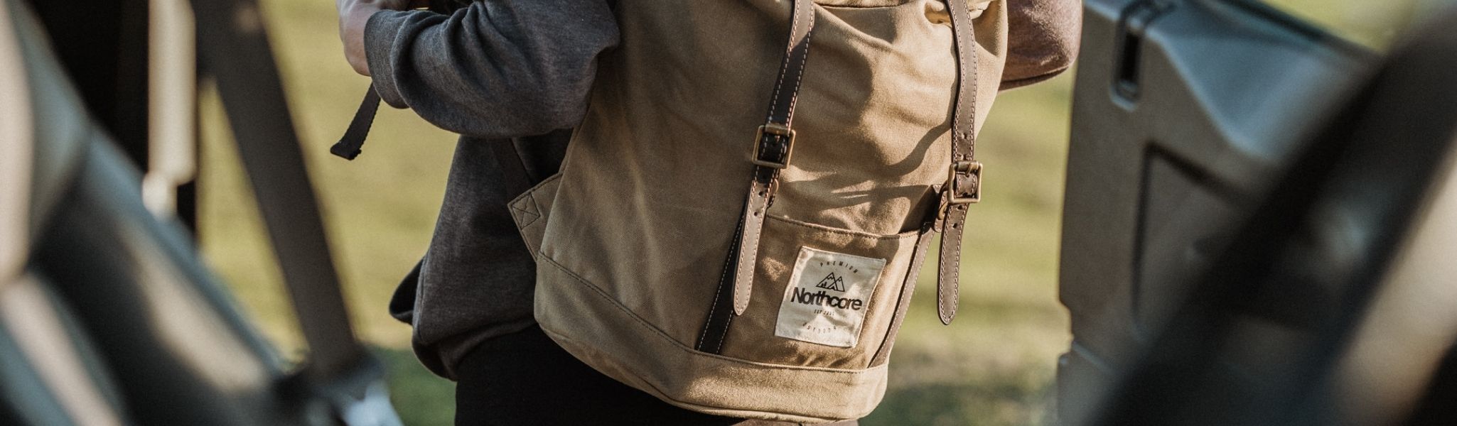 Van Life > Luggage & Bags > Backpacks