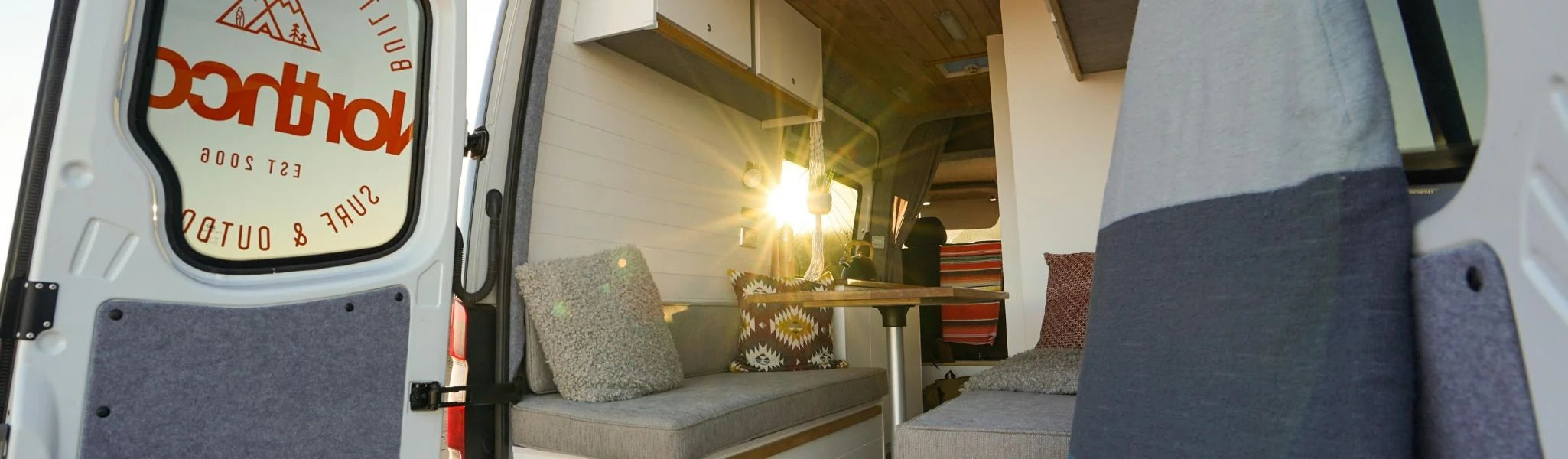 Van Life > Vehicle > Van Accessories