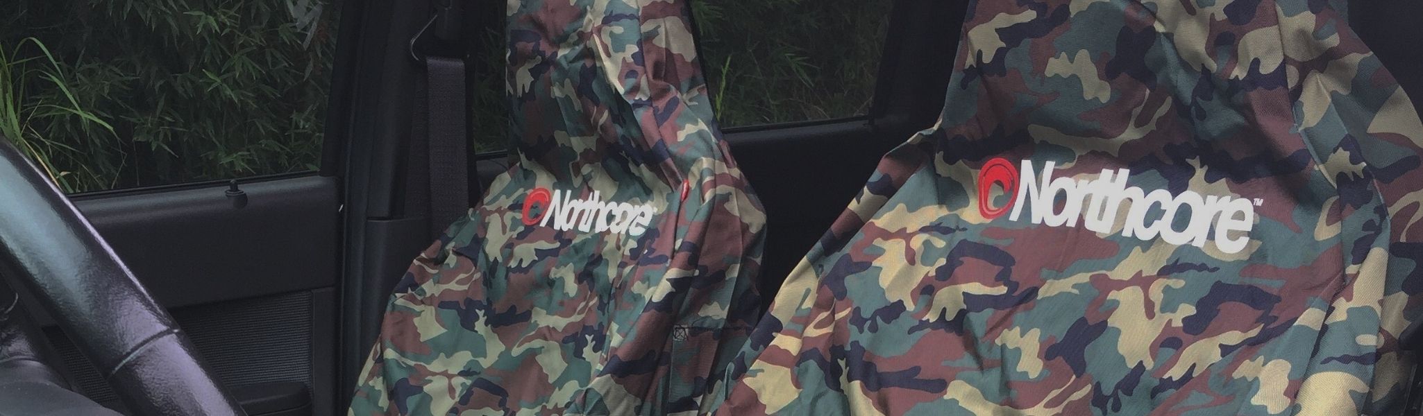 Watersports > Open Water Swimming > Seat Covers