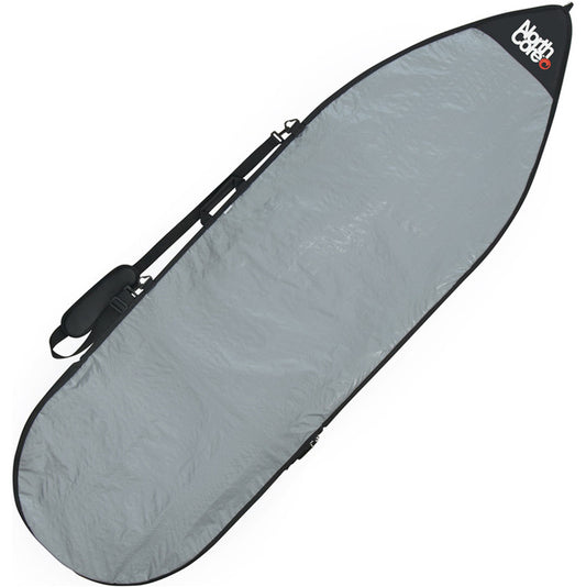 6'8" Addiction Shortboard / Fish / Hybrid Surfboard Bag