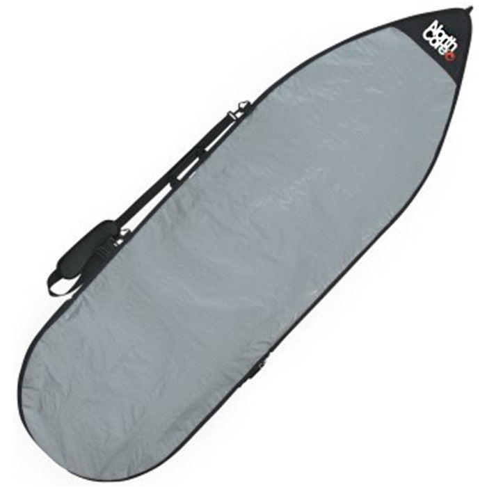 6'4" NEW Addiction Shortboard / Fish / Hybrid Surfboard Bag