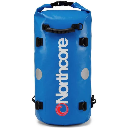 Dry Bag - 20L Backpack: Blue