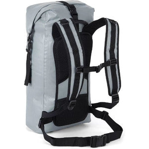Waterproof Haul Backpack - Cool Grey
