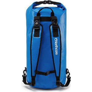 Dry Bag - 20L Backpack: Blue