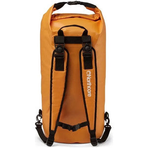 Dry Bag - 20L Backpack: Orange