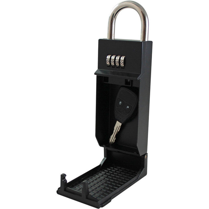 Northcore Keypod 5GS Key Safe