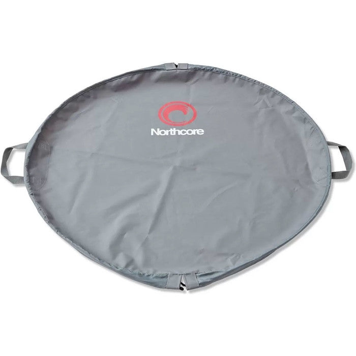 Waterproof Changing Mat - Grey