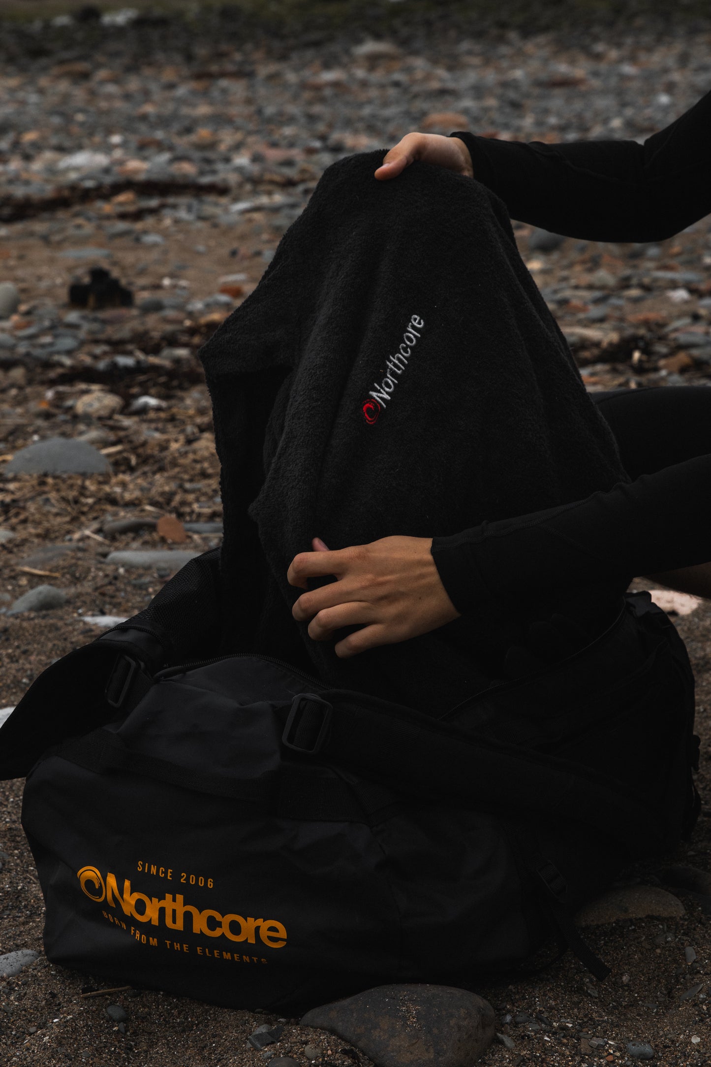 Northcore Duffle Bag - 110L