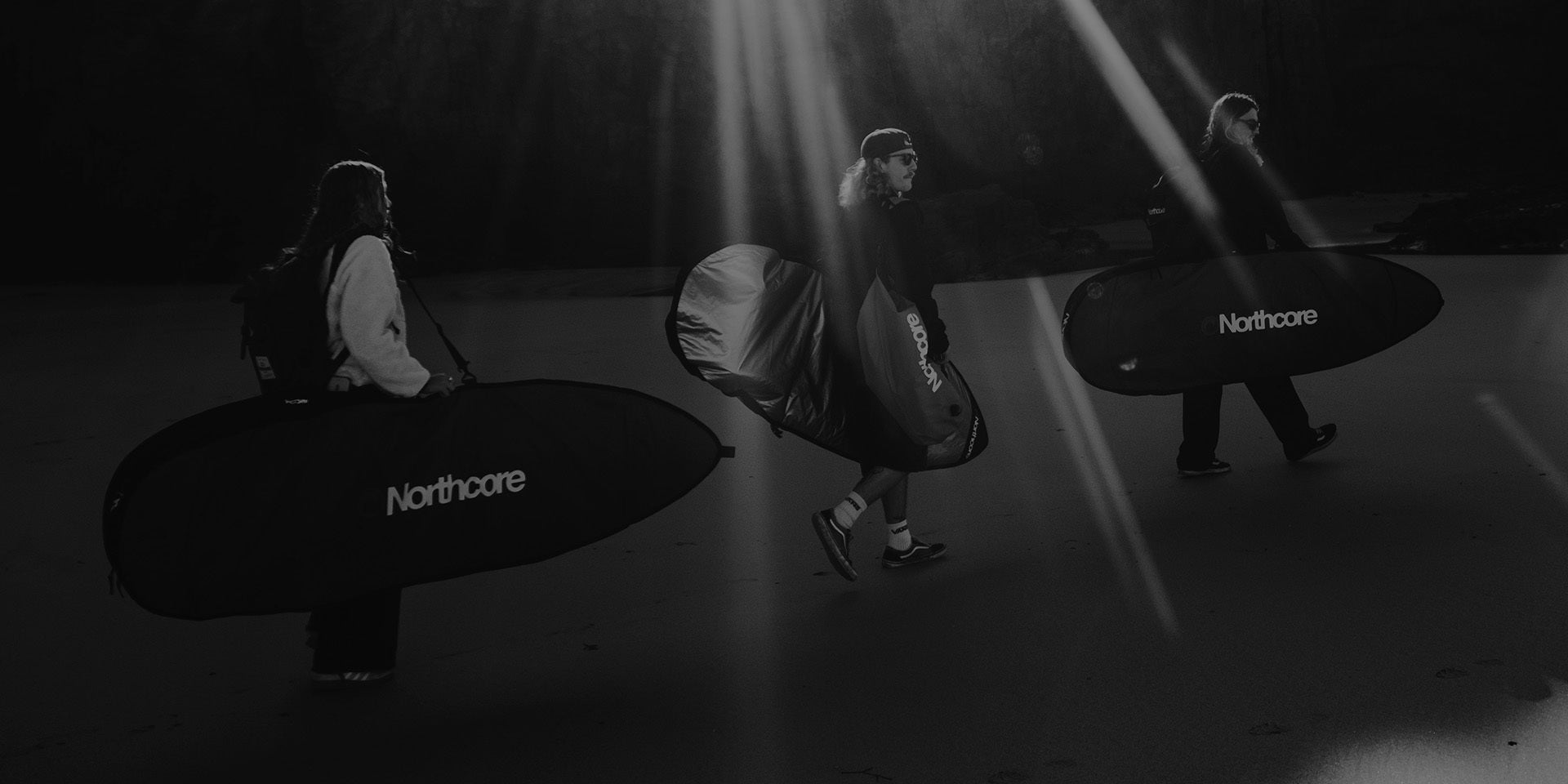 Northcore Black Friday