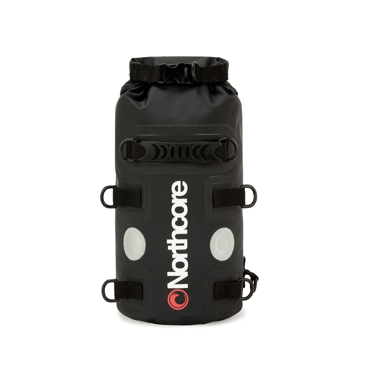 Northcore Dry Bag Dry Sack 10L Black
