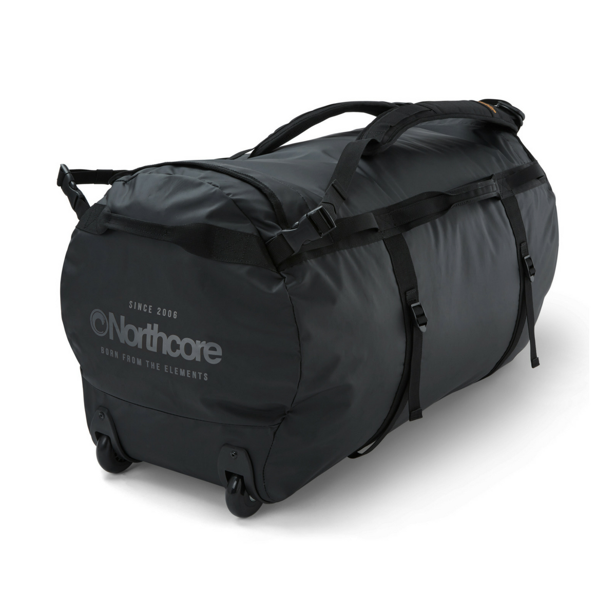 Northcore Wheeled Duffel Bag - 110L