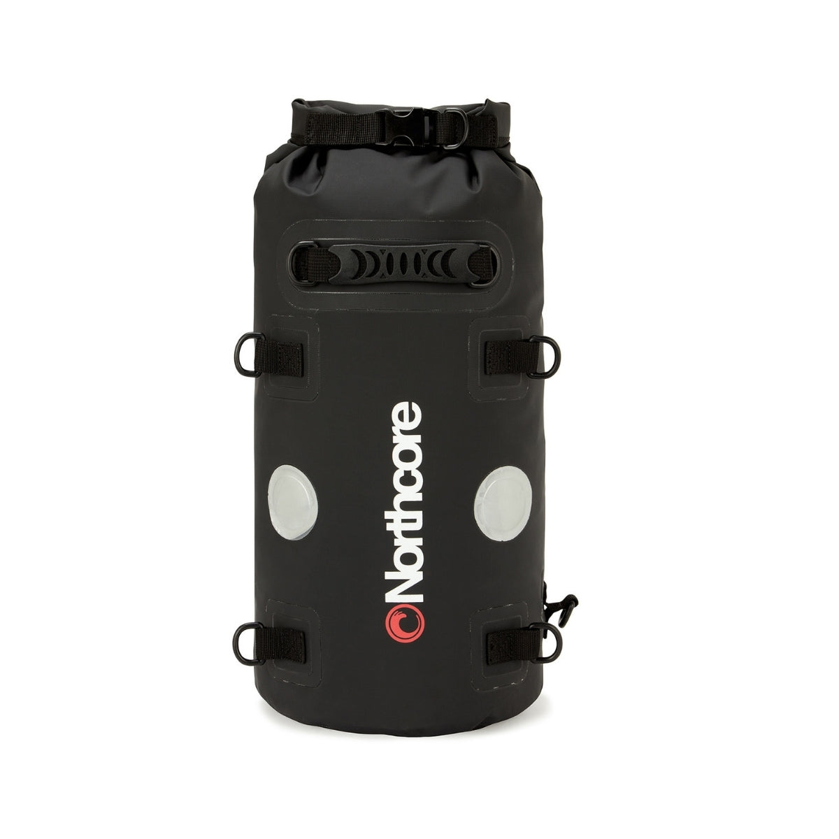 Northcore 20l waterproof dry bag black