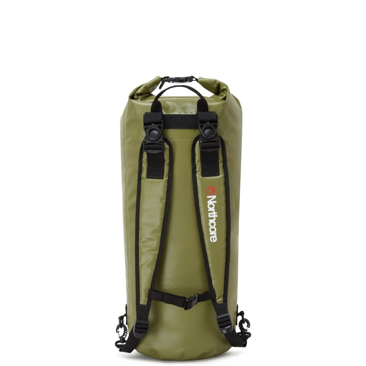 20l Olive Dry Bag Northcore 