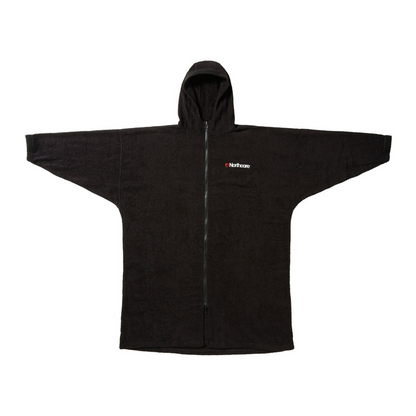 Northcore Beach Basha Pro – the four-season convertible changing robe!